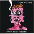 Alien Sex Fiend Open Head Surgery Формат: Audio CD (Jewel Case) Дистрибьюторы: Anagram Records, Концерн "Группа Союз" Великобритания Лицензионные товары Характеристики аудионосителей 2010 г Альбом: Импортное издание инфо 1171n.