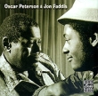 Jon Faddis & Oscar Peterson и канадских университетов, Оскар инфо 1174n.