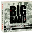 The Big Band Era (10 CD) Формат: 10 Audio CD (Box Set) Дистрибьюторы: Membran Music Ltd , Gala Records Европейский Союз Лицензионные товары Характеристики аудионосителей 2009 г Сборник: Импортное издание инфо 1207n.