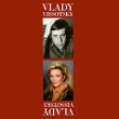 Marina Vlady - Vladimir Vissotski Формат: Audio CD (Jewel Case) Дистрибьюторы: Le Chant Du Monde, ООО Музыка Австрия Лицензионные товары Характеристики аудионосителей 1974 г Сборник: Импортное издание инфо 1248n.