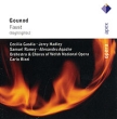 Carlo Rizzi Gounod Faust (Highlights) Серия: Apex инфо 1366n.