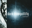 Dark Tranquillity Haven 20 Years Anniversary Edition Формат: Audio CD (Jewel Case) Дистрибьюторы: Gala Records, Magic Arts Publishing Германия Лицензионные товары Характеристики аудионосителей 2009 г Альбом: Импортное издание инфо 1375n.