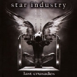 Star Industry Last Crusades Формат: Audio CD (Jewel Case) Дистрибьюторы: Концерн "Группа Союз", EMI Music Publishing Ltd Лицензионные товары Характеристики аудионосителей 2008 г Альбом: Российское издание инфо 1391n.