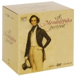 A Mendelssohn Portrait (40 CD + DVD + CD-ROM) Формат: 40 CD + DVD (Box Set) Дистрибьюторы: Brilliant Classics, Gala Records Европейский Союз Лицензионные товары Характеристики аудионосителей 2009 г Сборник: Импортное издание инфо 1426n.