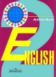 English: Activity Book / Английский язык Рабочая тетрадь 2 класс Издательство: Просвещение, 2006 г Мягкая обложка, 128 стр ISBN 5-09-015231-4 Тираж: 10000 экз Формат: 84x108/16 (~205х290 мм) инфо 1445n.