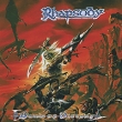 Rhapsody Dawn Of Victory Формат: Audio CD (Jewel Case) Дистрибьюторы: Концерн "Группа Союз", Limb Music Products Германия Лицензионные товары Характеристики аудионосителей 2010 г Альбом: Импортное издание инфо 1594n.