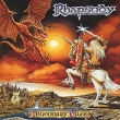 Rhapsody Legendary Tales Формат: Audio CD (Jewel Case) Дистрибьюторы: Концерн "Группа Союз", Limb Music Products Германия Лицензионные товары Характеристики аудионосителей 2010 г Альбом: Импортное издание инфо 1600n.