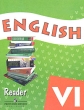 English-6: Reader / Английский язык 6 класс Книга для чтения Издательство: Просвещение, 2006 г Мягкая обложка, 124 стр ISBN 5-09-015455-4 Тираж: 40000 экз Формат: 70x90/16 (~170х215 мм) инфо 1645n.