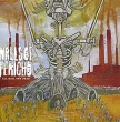Walls Of Jericho All Hall The Dead Формат: Audio CD (Jewel Case) Дистрибьюторы: Trustkill Records, Концерн "Группа Союз", EMI Music Publishing Ltd Лицензионные товары инфо 1722n.