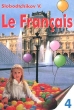 Le Francais 4 Class Издательство: СпецЛит, 2000 г Твердый переплет ISBN 5-299-00054-5, 5-17-01036-8 Тираж: 5000 экз Формат: 60x90/16 (~145х217 мм) инфо 1765n.