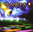 Planet X Quantum Формат: Audio CD (Jewel Case) Дистрибьюторы: InsideOutMusic, Концерн "Группа Союз" Лицензионные товары Характеристики аудионосителей 2008 г Альбом: Российское издание инфо 1868n.