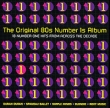 Various Artists The Original 80s Number 1s Album Формат: Audio CD (Jewel Case) Дистрибьюторы: EMI Records Ltd , Gala Records Лицензионные товары Характеристики аудионосителей 2006 г Сборник инфо 1872n.