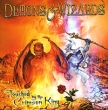 Demons & Wizards Touched By The Crimcon King (Edit) Исполнитель "Demons & Wizards" инфо 1880n.