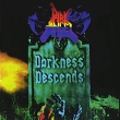 Dark Angel Darkness Descends Формат: Audio CD (Jewel Case) Дистрибьюторы: Century Media Records Ltd , Gala Records Германия Лицензионные товары Характеристики аудионосителей 2010 г Сборник: Импортное издание инфо 1976n.