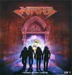 Мастер 20 Лет Диск 1 Формат: Audio CD (Jewel Case) Дистрибьютор: CD-Maximum Лицензионные товары Характеристики аудионосителей 2008 г Концертная запись: Российское издание инфо 2056n.