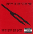 Queens Of The Stone Age Songs For The Deaf Limited Edition (CD + DVD) Формат: CD + DVD (Jewel Case) Дистрибьюторы: Interscope Records, ООО "Юниверсал Мьюзик" Германия Лицензионные инфо 2085n.
