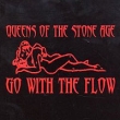 Queens Of The Stone Age Go With The Flow Формат: CD-Single (Maxi Single) Дистрибьютор: Interscope Records Лицензионные товары Характеристики аудионосителей 2006 г : Импортное издание инфо 2120n.