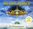 Silent Force Infatuator Формат: Audio CD (Jewel Case) Дистрибьютор: Art Music Group Лицензионные товары Характеристики аудионосителей 2001 г Альбом инфо 2207n.
