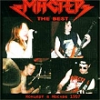 Мастер The Best Концерт в Москве 1997 Формат: Audio CD (Jewel Case) Дистрибьютор: Мороз Рекордс Лицензионные товары Характеристики аудионосителей 2002 г Концертная запись инфо 2237n.