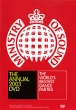 The Annual 2003: The World's Biggest Dance Parties Формат: DVD (PAL) (Keep case) Дистрибьютор: Торговая Фирма "Никитин" Региональный код: 0 (All) Количество слоев: DVD-9 (2 слоя) Субтитры: Английский / инфо 2306n.