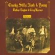 Crosby, Stills, Nash & Young Dejа Vu Nash Дэвид Кросби David Crosby инфо 2410n.