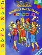 Тачки Мозаика Книжка с наклейками Издательство: Эгмонт Россия Лтд , 2009 г Мягкая обложка, 12 стр ISBN 978-5-9539-3676-7 Тираж: 12000 экз Формат: 215x280 инфо 2499n.