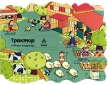 Собери игрушку Трактор Серия: Собери игрушку инфо 2547n.