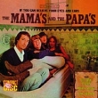 The Mamas & The Papas If You Can Believe Your Eyes And Ears "The Mamas And The Papas" инфо 7827e.