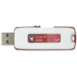 Kingston Flash Drive 16 Gb, Data Traveler G2, Red USB Флеш-накопитель 16 Гб ; Kingston Technology инфо 7830e.