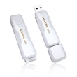 A-Data C801 16GB, Pure White USB Флеш-накопитель 16 ГБ; A-DATA Technology Co , Ltd инфо 7841e.