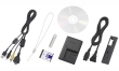 Sony Cyber-shot DSC-T700S Серия: Фотокамеры Cyber-shot инфо 7964e.