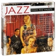 Jazz From The Vaults (5 CD) Формат: 5 Audio CD (Box Set) Дистрибьюторы: Weton, ООО Музыка Европейский Союз Лицензионные товары Характеристики аудионосителей 2009 г Сборник: Импортное издание инфо 8096e.