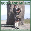 Scotland Music: Bagpipes Серия: Popular Traditional Songs инфо 8106e.