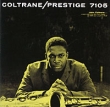 John Coltrane Coltrane Серия: Rudy Van Gelder Remasters инфо 8150e.