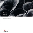 Andras Schiff Smetana Polkas Серия: Elatus инфо 8164e.