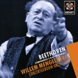 Willem Mengelberg Beethoven Symphonies Nos 5 & 6 Менгельберг Willem Mengelberg Concertgebouw Orchestra инфо 8169e.