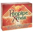 Panpipe Xmas (3 CD) Серия: Xmas Stars инфо 8185e.