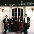Alban Berg Quartet Artist Portrait Серия: Artist Portrait инфо 8274e.