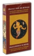 Oracolo indu del risveglio / Hindu oracle of awakening Карты Таро, 32 карты Lo Scarabeo 2008 г ; Упаковка: коробка инфо 8297e.