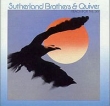 Sutherland Brothers And Quiver Reach For The Sky Формат: Audio CD Дистрибьютор: Columbia Лицензионные товары Характеристики аудионосителей 1995 г Альбом: Импортное издание инфо 8424e.