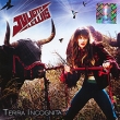 Juliette Lewis Terra Incognita Формат: Audio CD (Jewel Case) Дистрибьюторы: Roadrunner Records, Торговая Фирма "Никитин" Россия Лицензионные товары Характеристики аудионосителей 2009 г Альбом: Российское издание инфо 8441e.