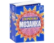 Декоративная мозаика Серия: Мини-Маэстро инфо 8496e.