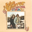 John Denver Back Home Again Формат: Audio CD Дистрибьюторы: RCA, BMG Heritage Лицензионные товары Характеристики аудионосителей 2005 г Альбом: Импортное издание инфо 8497e.