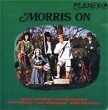 Morris On Morris On Формат: Audio CD (Jewel Case) Дистрибьютор: M&A Group Лицензионные товары Характеристики аудионосителей 2002 г Альбом инфо 8560e.