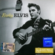 Elvis Presley Early Elvis (2 СD) Формат: 2 Audio CD (Jewel Case) Дистрибьюторы: SONY BMG Russia, Мистерия Звука Лицензионные товары Характеристики аудионосителей 2007 г Сборник: Российское издание инфо 8641e.