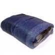 Плед "MOHAIR RICH", цвет: серо-синий, 200х220 мохер, 70% акрил Производитель: Испания инфо 8762e.
