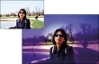 Cokin Filter 'A' C Spot WA Violet, A074 Cokin инфо 8836e.