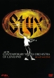 Styx & Contemporary Youth Orchestra Of Cleveland: One With Everything Youth Orchestra Of Cleveland (Исполнитель) инфо 8907e.