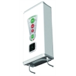 Водонагреватель Ariston ABS VLS PW 80 575485 2010 г инфо 8908e.