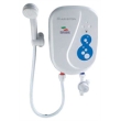 Водонагреватель Ariston Bravo M 4523 U-PV 1 575525 2010 г инфо 8922e.